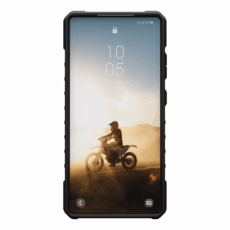 UAG รุ่น Pathfinder SE with Magnetic - เคส Galaxy S25 Ultra - สี Midnight Camo - Image 6