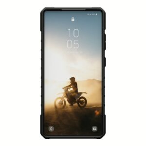 UAG รุ่น Pathfinder SE with Magnetic - เคส Galaxy S25 Ultra - สี Midnight Camo