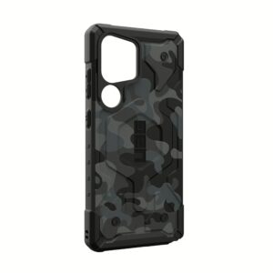 UAG รุ่น Pathfinder SE with Magnetic - เคส Galaxy S25 Ultra - สี Midnight Camo