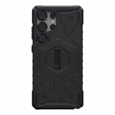 UAG รุ่น Pathfinder - เคส Galaxy S25 Ultra - สี Black