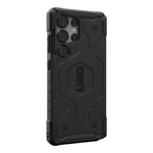 UAG รุ่น Pathfinder - เคส Galaxy S25 Ultra - สี Black