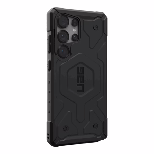UAG รุ่น Pathfinder - เคส Galaxy S25 Ultra - สี Black
