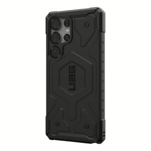 UAG รุ่น Pathfinder - เคส Galaxy S25 Ultra - สี Black