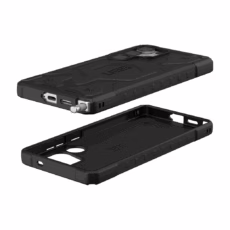UAG รุ่น Pathfinder - เคส Galaxy S25 Ultra - สี Black - Image 9