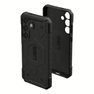 UAG รุ่น Pathfinder - เคส Galaxy S25 Plus - สี Black