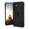 UAG รุ่น Pathfinder - เคส Galaxy S25 Plus - สี Black