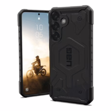 UAG รุ่น Pathfinder - เคส Galaxy S25 - สี Black - Image 7