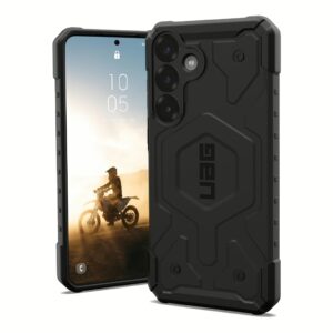UAG รุ่น Pathfinder - เคส Galaxy S25 Plus - สี Black