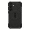 UAG รุ่น Pathfinder - เคส Galaxy S25 - สี Black
