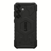 UAG รุ่น Pathfinder - เคส Galaxy S25 Plus - สี Black
