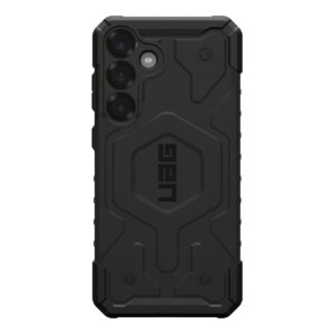 UAG รุ่น Pathfinder - เคส Galaxy S25 Plus - สี Black