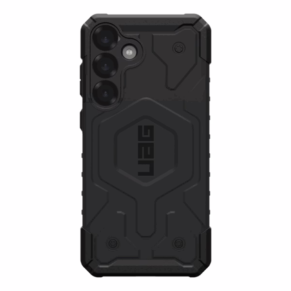 UAG รุ่น Pathfinder - เคส Galaxy S25 Plus - สี Black