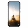 UAG รุ่น Pathfinder - เคส Galaxy S25 Plus - สี Black