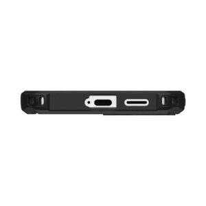 UAG รุ่น Pathfinder - เคส Galaxy S25 Plus - สี Black