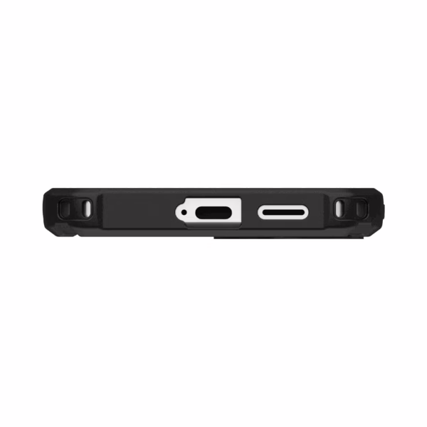 UAG รุ่น Pathfinder - เคส Galaxy S25 Plus - สี Black