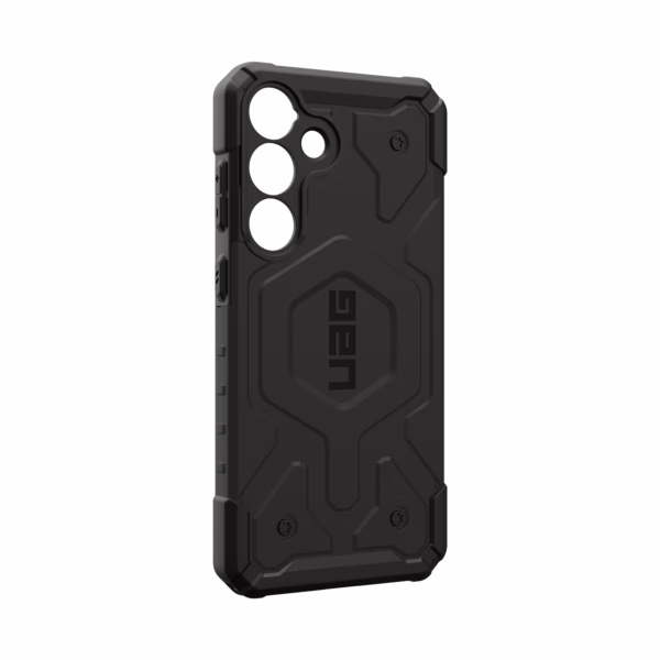 UAG รุ่น Pathfinder - เคส Galaxy S25 Plus - สี Black