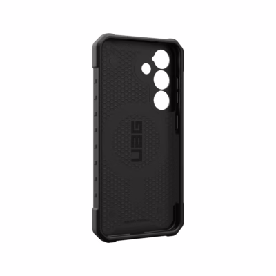 UAG รุ่น Pathfinder - เคส Galaxy S25 - สี Black