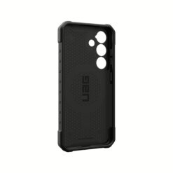 UAG รุ่น Pathfinder - เคส Galaxy S25 - สี Black