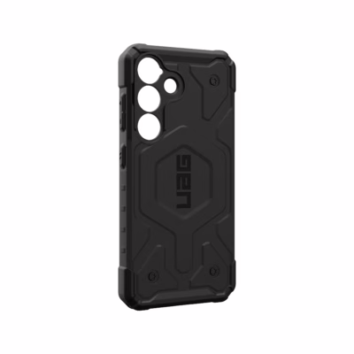 UAG รุ่น Pathfinder - เคส Galaxy S25 - สี Black