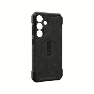 UAG รุ่น Pathfinder - เคส Galaxy S25 - สี Black