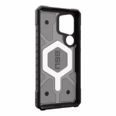 UAG รุ่น Pathfinder Clear with Magnetic - เคส Galaxy S25 Ultra - สี Ash - Image 14