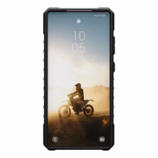 UAG รุ่น Pathfinder Clear with Magnetic - เคส Galaxy S25 Ultra - สี Ash - Image 6