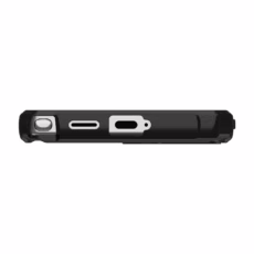 UAG รุ่น Pathfinder Clear with Magnetic - เคส Galaxy S25 Ultra - สี Ash - Image 13