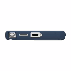 UAG รุ่น Pathfinder Clear with Magnetic Bundle - เคส Galaxy S25 Ultra - สี Blues/Lanyard - Image 9