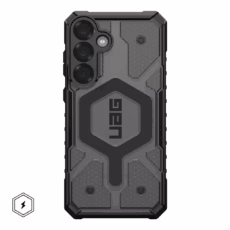 UAG รุ่น Pathfinder Clear with Magnetic - เคส Galaxy S25 Plus - สี Ash
