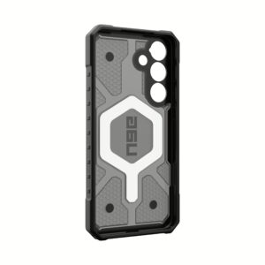 UAG รุ่น Pathfinder Clear with Magnetic - เคส Galaxy S25 Plus - สี Ash 15 UAG รุ่น Pathfinder Clear with Magnetic - เคส Galaxy S25 Plus - สี Ash