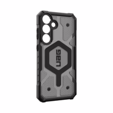 UAG รุ่น Pathfinder Clear with Magnetic - เคส Galaxy S25 Plus - สี Ash