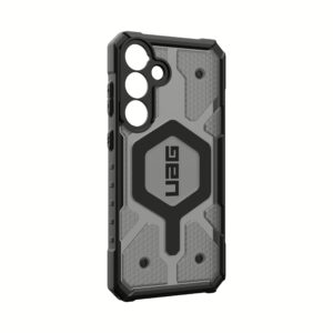 UAG รุ่น Pathfinder Clear with Magnetic - เคส Galaxy S25 Plus - สี Ash 14 UAG รุ่น Pathfinder Clear with Magnetic - เคส Galaxy S25 Plus - สี Ash