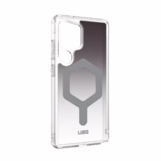 UAG รุ่น Plyo Pro - เคส Galaxy S25 Ultra - สี Black/Clear Ombre