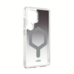 UAG รุ่น Plyo Pro - เคส Galaxy S25 Ultra - สี Black/Clear Ombre