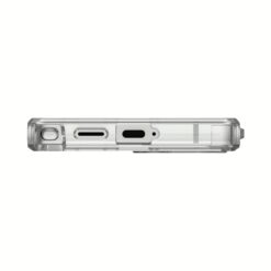 UAG รุ่น Plyo Pro - เคส Galaxy S25 Ultra - สี Ice/Silver