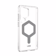 UAG รุ่น Plyo Pro - เคส Galaxy S25 Ultra - สี Ice/Silver