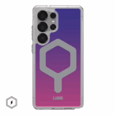 UAG รุ่น Plyo Pro - เคส Galaxy S25 Ultra - สี Purple/Pink Ombre