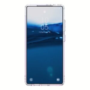 UAG รุ่น Plyo Pro - เคส Galaxy S25 Ultra - สี Purple/Pink Ombre