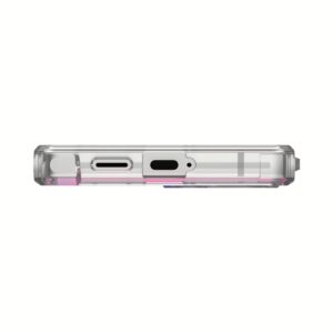 UAG รุ่น Plyo Pro - เคส Galaxy S25 Ultra - สี Purple/Pink Ombre