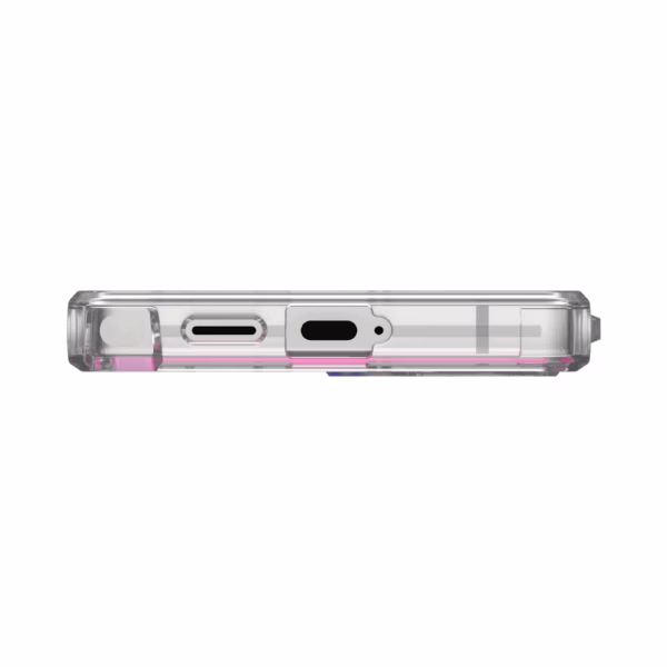 UAG รุ่น Plyo Pro - เคส Galaxy S25 Ultra - สี Purple/Pink Ombre