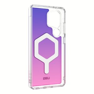 UAG รุ่น Plyo Pro - เคส Galaxy S25 Ultra - สี Purple/Pink Ombre