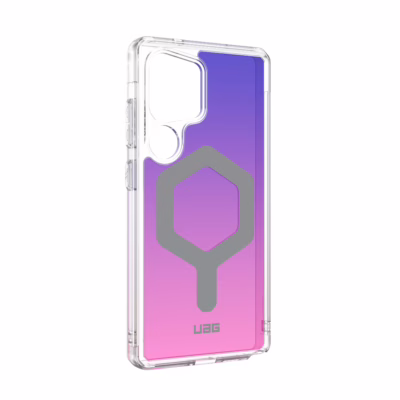 UAG รุ่น Plyo Pro - เคส Galaxy S25 Ultra - สี Purple/Pink Ombre