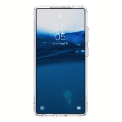 UAG รุ่น Plyo Pro - เคส Galaxy S25 Ultra - สี Blue Ombre