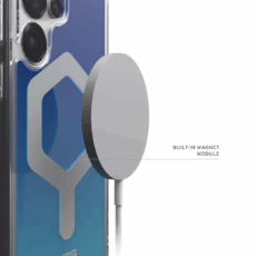 UAG รุ่น Plyo Pro - เคส Galaxy S25 Ultra - สี Blue Ombre - Image 6