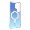 UAG รุ่น Plyo Pro - เคส Galaxy S25 Ultra - สี Blue Ombre