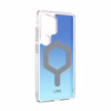 UAG รุ่น Plyo Pro - เคส Galaxy S25 Ultra - สี Blue Ombre