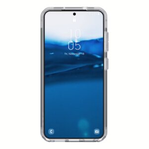 UAG รุ่น Plyo Pro - เคส Galaxy S25 - สี Ice/Silver