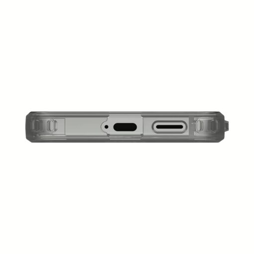 UAG รุ่น Plyo Pro - เคส Galaxy S25 Plus - สี Ice/Silver - Image 11
