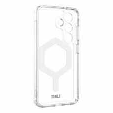 UAG รุ่น Plyo Pro - เคส Galaxy S25 - สี Ice/Silver - Image 12