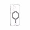 UAG รุ่น Plyo Pro - เคส Galaxy S25 - สี Ice/Silver